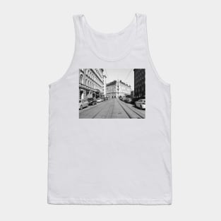 Helsinki Tank Top